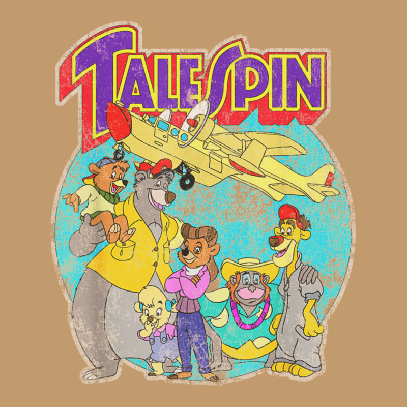 Talespin Graphic Urban Pullover Hoodie | Artistshot