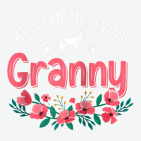 Malinois Granny Dog Gifts Women Belgian Malinois Dog Lover Raglan Base Urban Pullover Hoodie | Artistshot