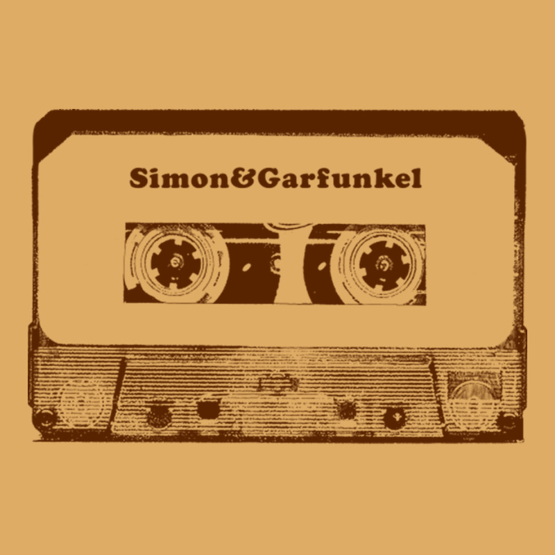 Simon Amp Garfunkel Cassette Tape Urban Pullover Hoodie | Artistshot