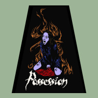 Possession Tatto Product Urban Pullover Hoodie | Artistshot