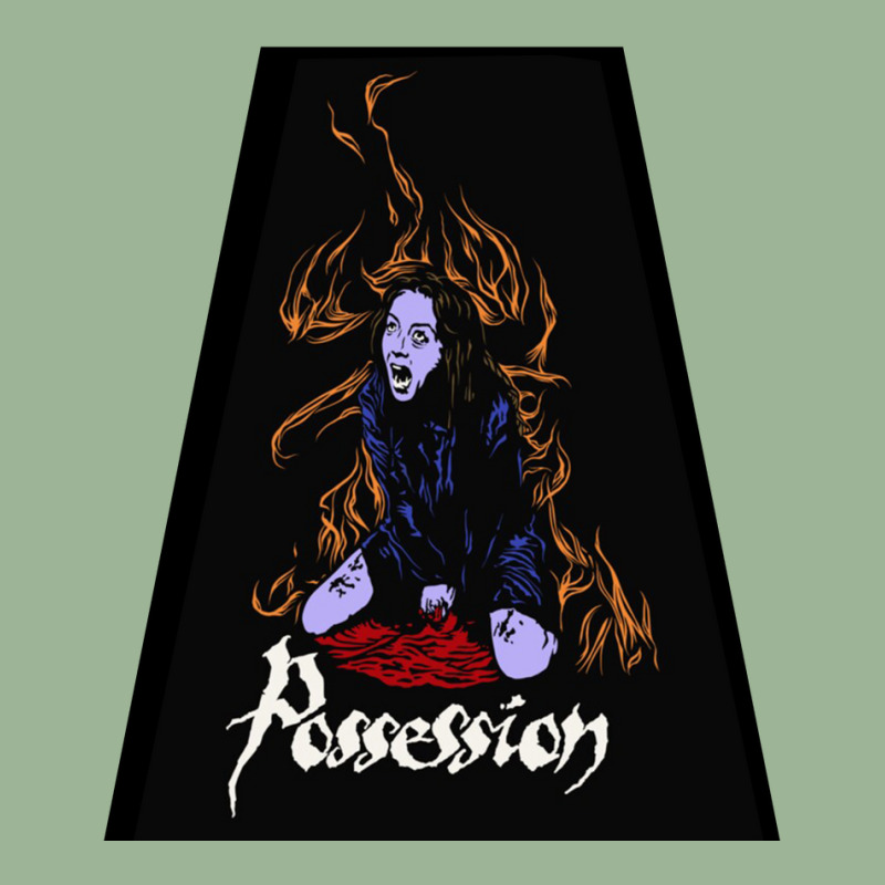 Possession Tatto Product Urban Pullover Hoodie | Artistshot