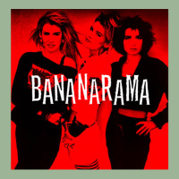 Bananarama Classic Urban Pullover Hoodie | Artistshot