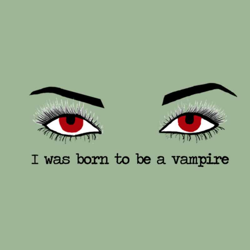 I Was Born To Be A Vampire  Twilight Urban Pullover Hoodie by MONIQUEWORTH | Artistshot