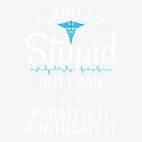 Sedate Paralyze Intubate Funny Emt Ems Paramedic Urban Pullover Hoodie | Artistshot