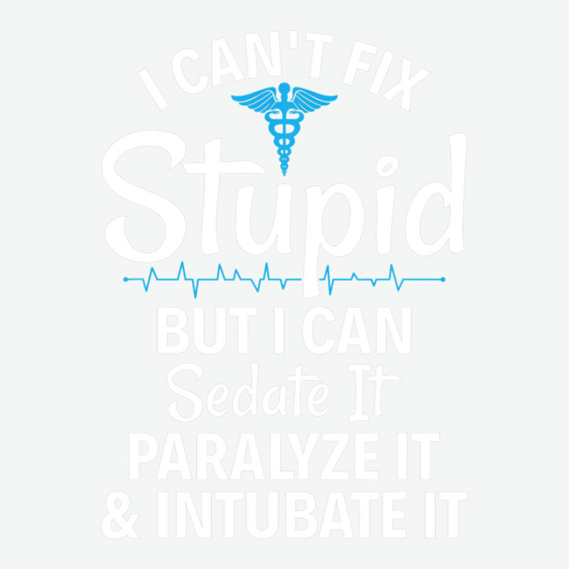 Sedate Paralyze Intubate Funny Emt Ems Paramedic Urban Pullover Hoodie by fraynemarcial00 | Artistshot