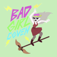 Bad Girl Coven Classic Urban Pullover Hoodie | Artistshot