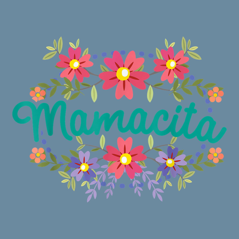 Mamacita For Latina Women Urban Pullover Hoodie by HailieKey | Artistshot