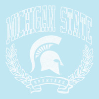 Michigan State Spartans Victory Vintage Sweatshirt Urban Pullover Hoodie | Artistshot