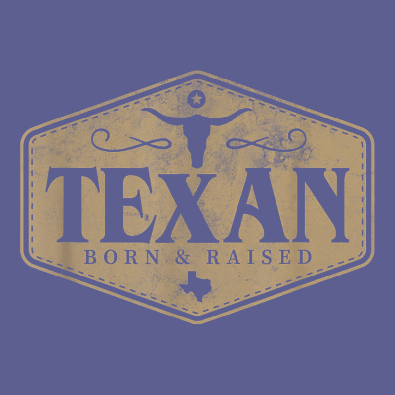 State Of Texas Raised Texan Native Boutique T Shirt Leatherette Tumbler | Artistshot