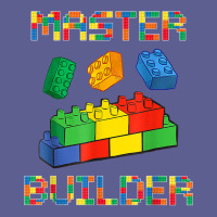 Brick Builder Blocks Building Master Builder Funny Toys Kids T Shirt Leatherette Tumbler | Artistshot