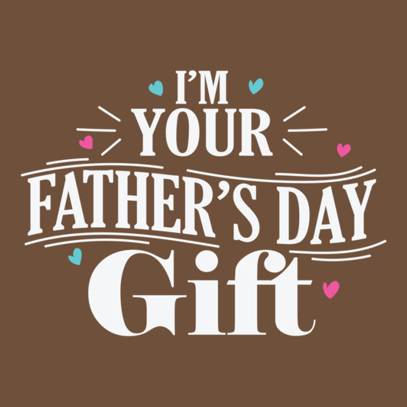 I Am Your Father's Day Papa Father's Day Sweatshirt Leatherette Tumbler | Artistshot