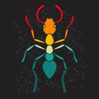 Ants T  Shirt Retro Ant Keeper Ants T  Shirt T-shirt | Artistshot