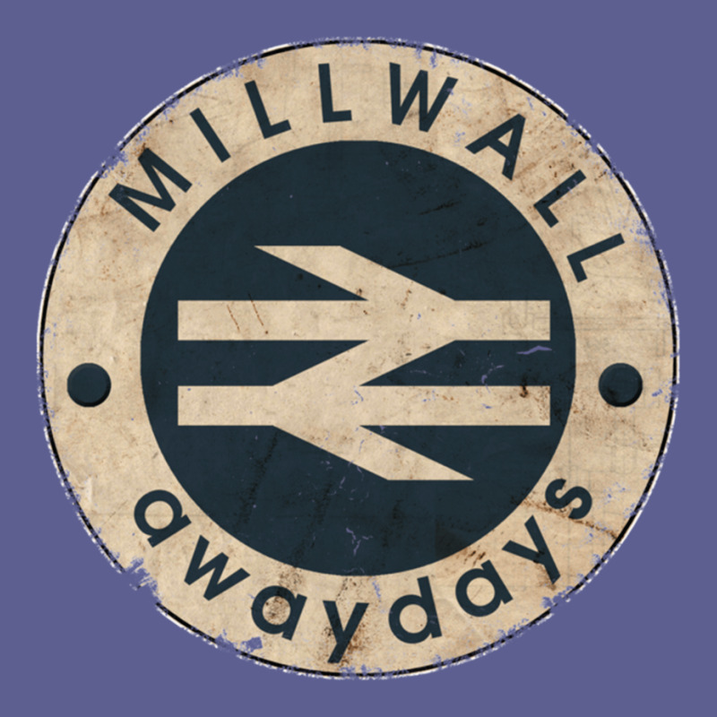 Millwall Awaydays Essential Leatherette Tumbler | Artistshot