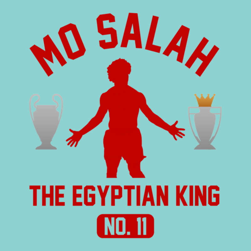 Mo Salah Essential Leatherette Tumbler | Artistshot