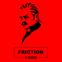 Friction By Swanson Bomber Jacket | Artistshot