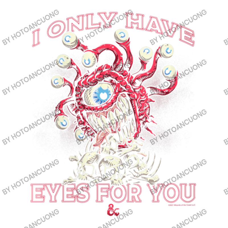 Womens Dungeons & Dragons Valentine's Day I Only Have Eyes For You V-n Bomber Jacket | Artistshot