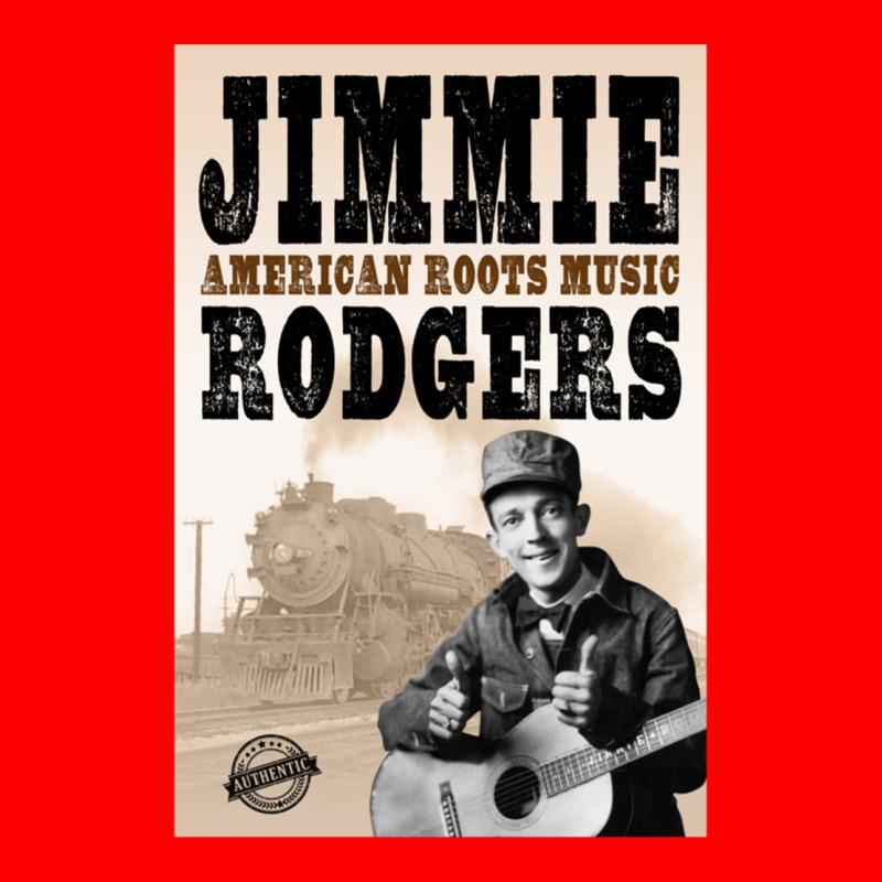 Jimmie Rodgers - American Roots Classic Bomber Jacket by RebekahShinn | Artistshot