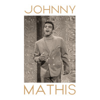 Johnny Mathis Bomber Jacket | Artistshot