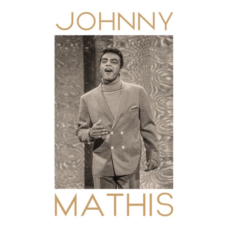 Johnny Mathis Bomber Jacket | Artistshot