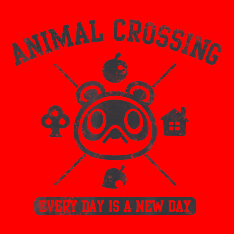 Animal Crossing Everyday Is A New Day Bomber Jacket by cm-arts | Artistshot