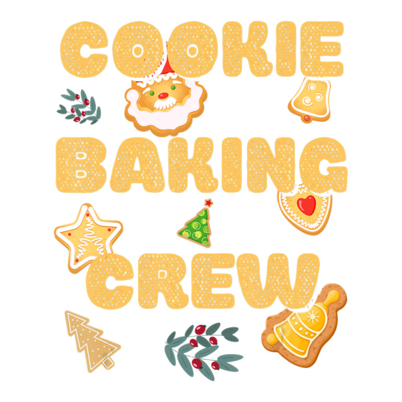 Christmas Cookie Baking Crew Gingerbread Christmas Bomber Jacket by cm-arts | Artistshot