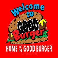 Welcome To Good Burger Can I Take Your Order Bomber Jacket | Artistshot