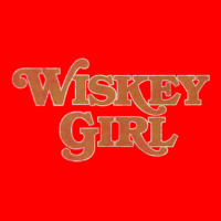 Trendy Whiskey Girl Bomber Jacket | Artistshot