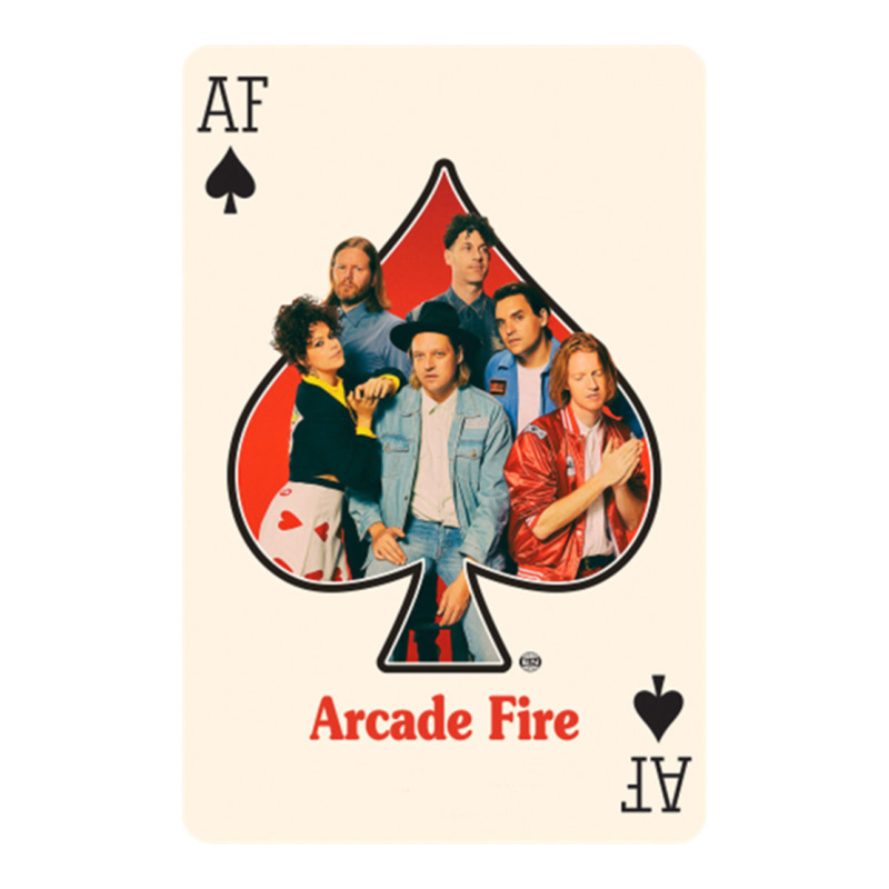 Arcade Fire Essential Bomber Jacket by ShawnAllen | Artistshot