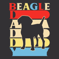 Beagle Daddy Fathers Day T  Shirt Beagle Daddy Funny Daddy Papa Gifts Vintage Short | Artistshot