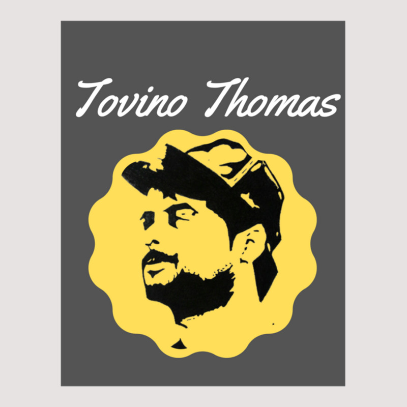 Tovino Thomas Beanie by KENNETHPACLING | Artistshot