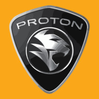 Proton Power - Black Proton Car Badge Beanie | Artistshot