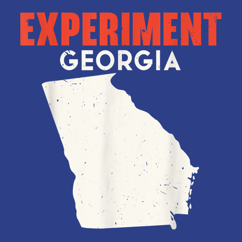 Experiment Georgia Usa State America Travel Georgian Atlanta T Shirt Beanie by nealegmruland1 | Artistshot