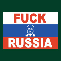 Fuck Russia Putin Beanie | Artistshot