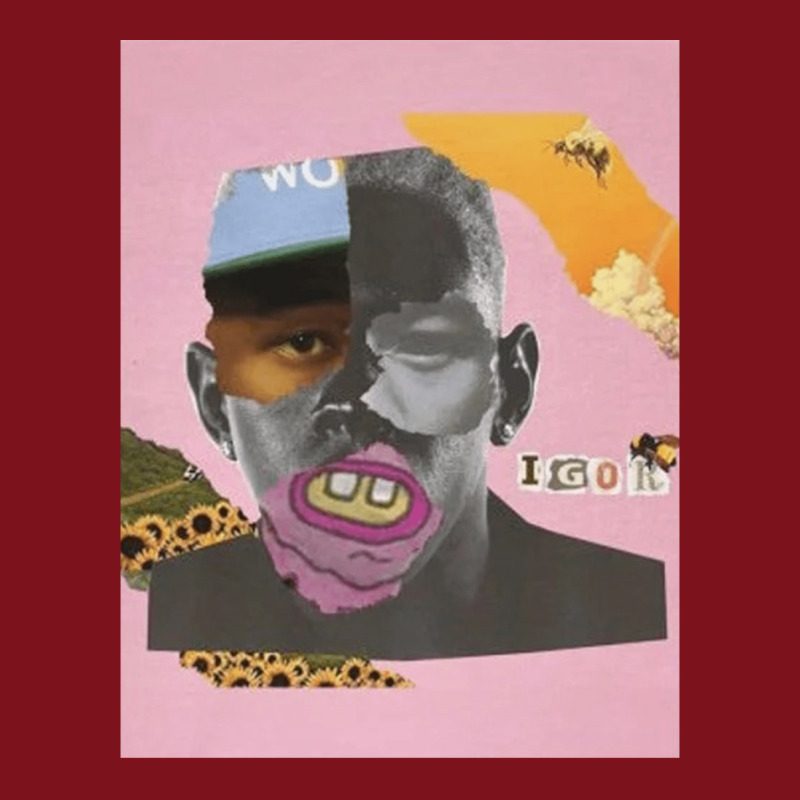 Tyler The Creator, Album Collage, Tyler, The Creator, Tyler Gregory Ok Beanie by SHOPUTYR6 | Artistshot