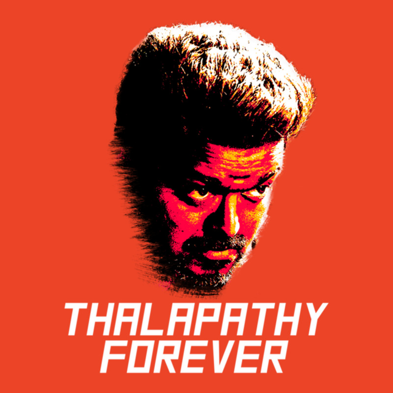 Thalapathy Forever Beanie by DARRELLBARNES | Artistshot