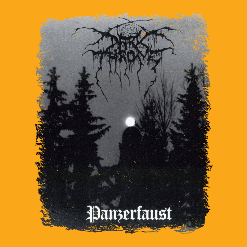 Darkthrone - Panzerfaust - Album Cover Beanie by CindyBriner | Artistshot