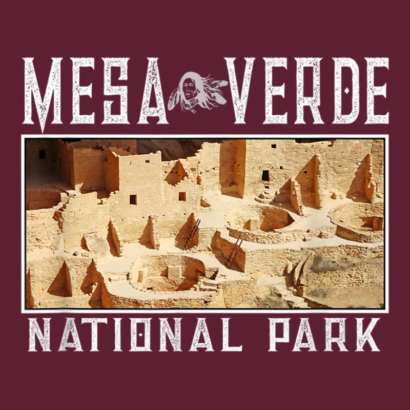 Mesa Verde National Park T Shirt  National Park Shirt Beanie by cm-arts | Artistshot