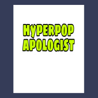 Hyperpop Apologist Visor Hat | Artistshot