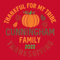 Cunningham Family Thanksgiving 2022   Thankful For My Tribe Visor Hat | Artistshot