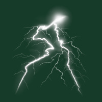 Lightning T Shirt Thunder Lightning Bolt Storm Strikes Visor Hat | Artistshot