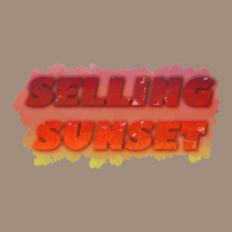 Selling Sunset Visor Hat | Artistshot