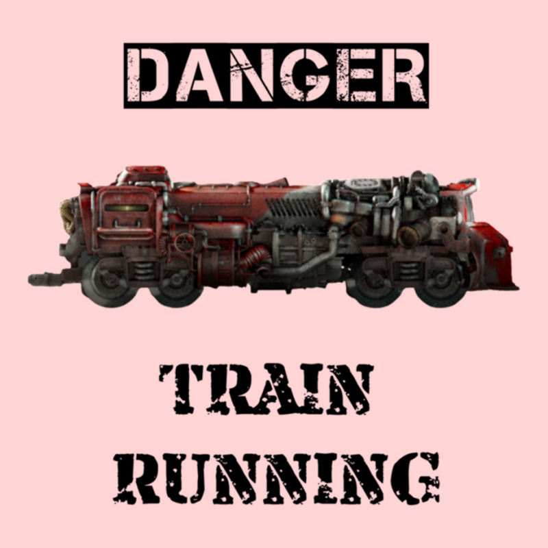 Danger, Train Running In Factorio Visor hat by cm-arts | Artistshot