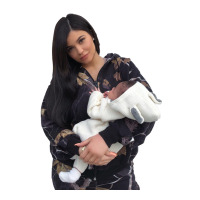 Kylie And Stormi!!! Visor Hat | Artistshot