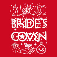 Bachelorette Party Bride & Bridesmaids Witch Bride's Coven T Shirt Pom Pom Beanie | Artistshot