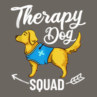 56.therapy Dog Training Service Dogs Assistance Pet Tank Top Sun Shade Cap | Artistshot