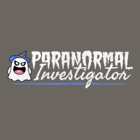 Paranormal Investigator, Kids Halloween Ghost T Shirt Sun Shade Cap | Artistshot