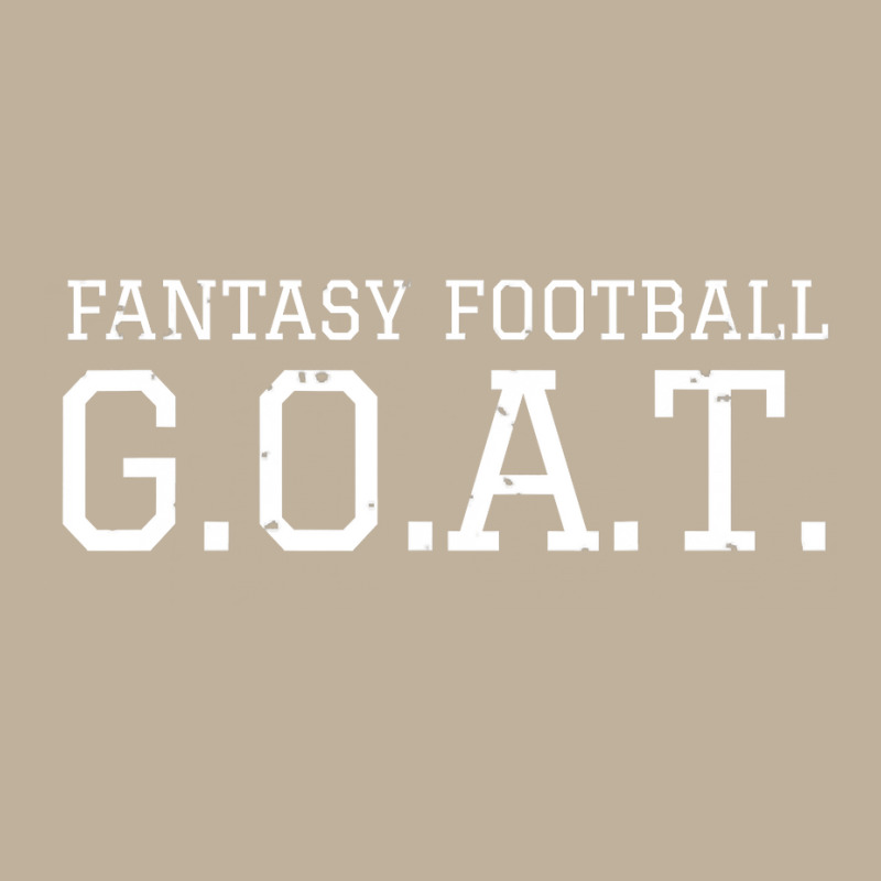 Fantasy Football Goat League Champion Champ Winner Sun Shade Cap | Artistshot