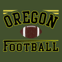 Oregon Football Fan Straight Outta Eugene Vintage Sun Shade Cap | Artistshot