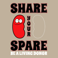 Organ Donation Awareness Share Your Spare Kidney Sun Shade Cap | Artistshot