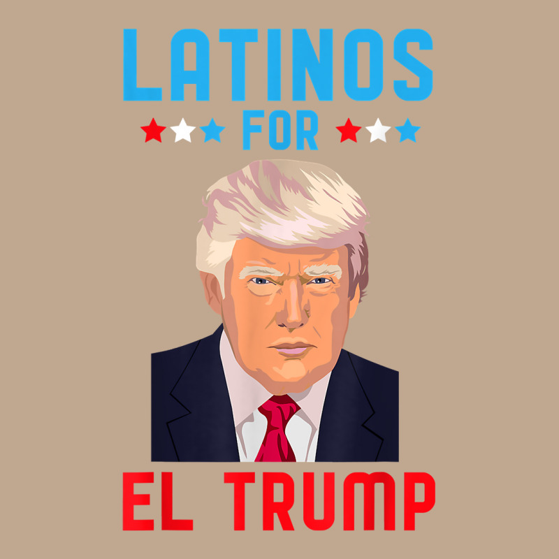 Latinos For El Trump Shirt Trump Supporter Election T Shirt Mesh Back Trucker Hat by spizerrleppleq | Artistshot